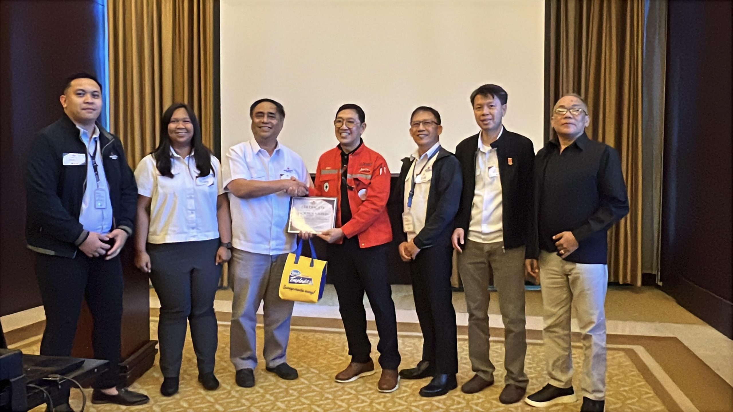 Building Future-Ready Technical Capabilities Across San Miguel Operations