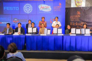 Hytec Power Reaffirms Commitment to Filipino Skills Excellence at the WorldSkills Philippines Clark 2026 Media Launch