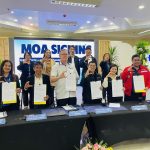 CSITE Formalizes Partnerships with HPI CyberTech Inc. and Labtech Academy