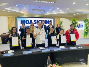 CSITE Formalizes Partnerships with HPI CyberTech Inc. and Labtech Academy